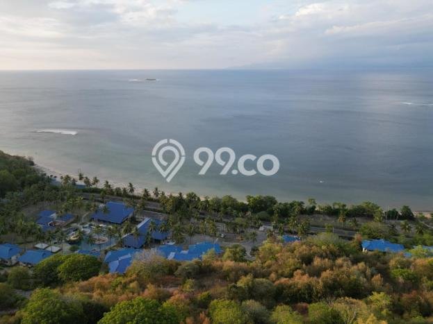 Tanah Dijual di Lombok Barat Seluas 45000m2 Strategis Tanah Dijual di Lombok Barat Seluas 45000m2 Strategis