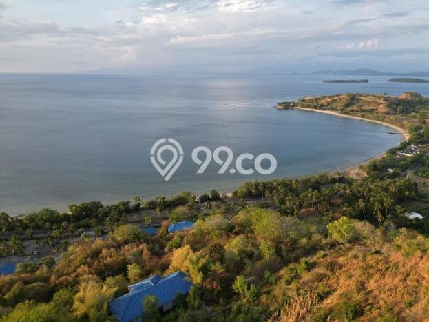 Tanah Dijual di Lombok Barat Seluas 45000m2 Strategis Tanah Dijual di Lombok Barat Seluas 45000m2 Strategis