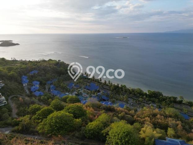 Tanah Dijual di Lombok Barat Seluas 45000m2 Strategis Tanah Dijual di Lombok Barat Seluas 45000m2 Strategis