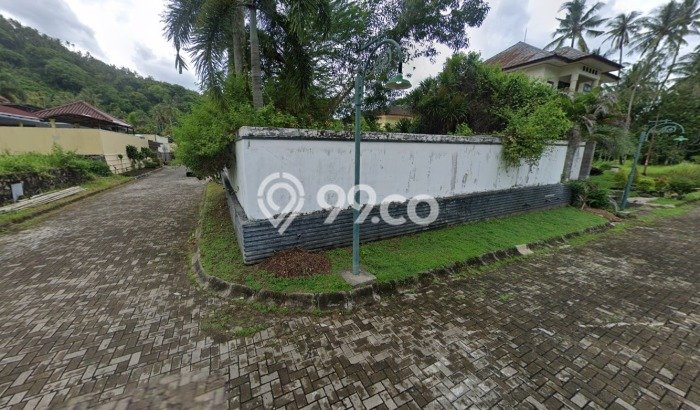 Tanah Dijual di Lombok Barat Seluas 320m2 Strategis Tanah Dijual di Lombok Barat Seluas 320m2 Strategis