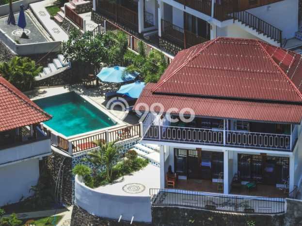 INVESTASI POTENSIAL! Vila Kawasan Pujut, Luas 1200m2m², Area Berkembang INVESTASI POTENSIAL! Vila Kawasan Pujut, Luas 1200m2m², Area Berkembang