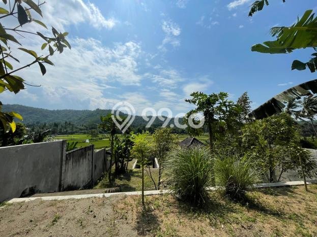 Tanah Kavling untuk Dijual di Gunung Sari Lombok Barat 483m2 Tanah Kavling untuk Dijual di Gunung Sari Lombok Barat 483m2