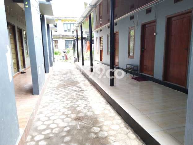 Dijual Kost di Mataram, Mataram, 15 KT, 15 KM, Luas 200m2 Dijual Kost di Mataram, Mataram, 15 KT, 15 KM, Luas 200m2
