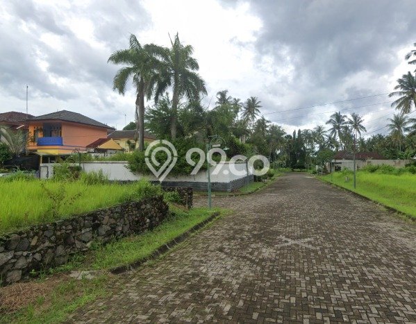 Tanah Dijual di Lombok Barat Seluas 320m2 Strategis Tanah Dijual di Lombok Barat Seluas 320m2 Strategis
