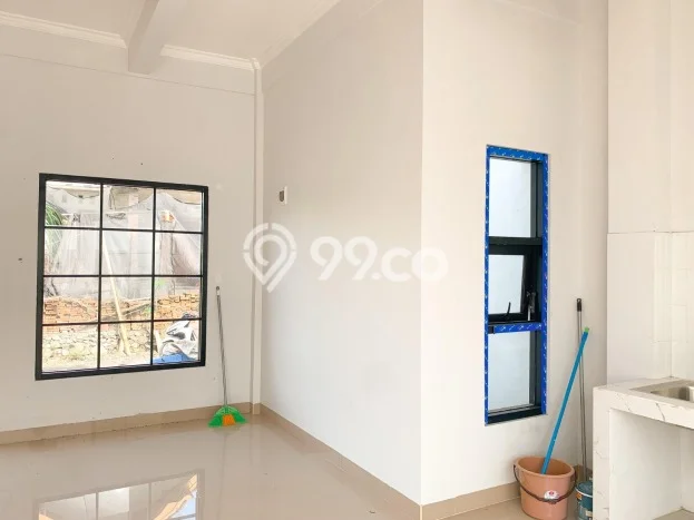 Hunian Cantik Modern Lb 97m2 di Mataram, Mataram Hunian Cantik Modern Lb 97m2 di Mataram, Mataram