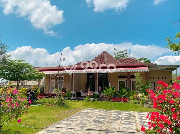 Lokasi terbaik! Rumah siap huni disewakan di Batu Layar LB 500m2 Lokasi terbaik! Rumah siap huni disewakan di Batu Layar LB 500m2