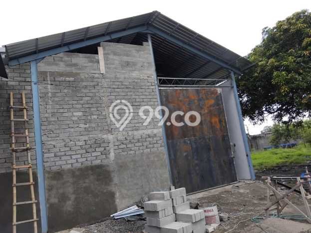 Unit Gudang Tersedia di Mataram Kota Spesifikasi LB 210m2 Unit Gudang Tersedia di Mataram Kota Spesifikasi LB 210m2