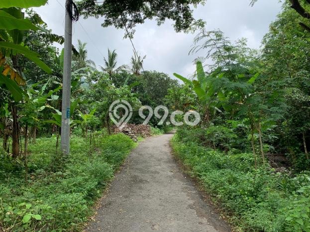 Kavling Tanah untuk Dijual di Senggigi, Lombok Barat, Luas 12737m2 Kavling Tanah untuk Dijual di Senggigi, Lombok Barat, Luas 12737m2