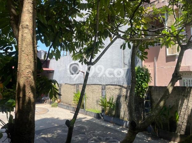 Jarang Ada! Tanah di Mataram Punya Luas 362m2 SHM Jarang Ada! Tanah di Mataram Punya Luas 362m2 SHM