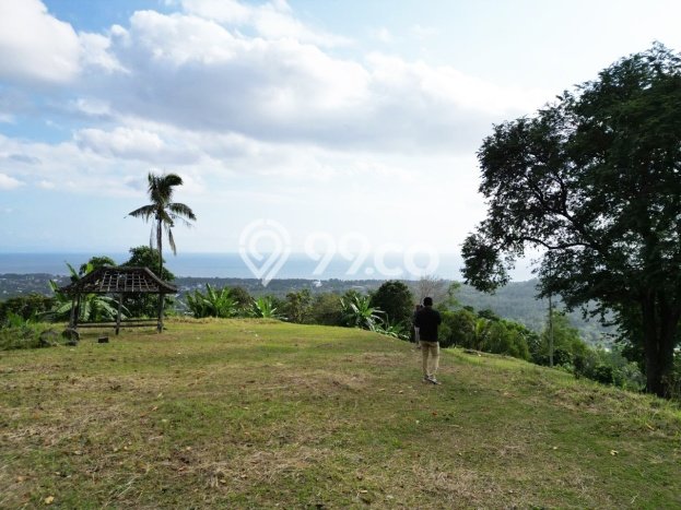 Lahan Strategis di Batu Layar Dijual dengan Luas 15000m2 Lahan Strategis di Batu Layar Dijual dengan Luas 15000m2