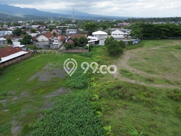 Lahan Kosong Dijual di Batu Layar, Lombok Barat, Luas 39972m2 Area Strategis Lahan Kosong Dijual di Batu Layar, Lombok Barat, Luas 39972m2 Area Strategis