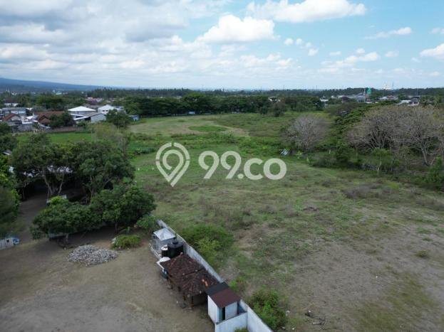 Lahan Kosong Dijual di Batu Layar, Lombok Barat, Luas 39972m2 Area Strategis Lahan Kosong Dijual di Batu Layar, Lombok Barat, Luas 39972m2 Area Strategis