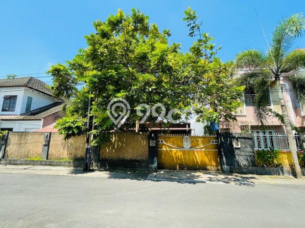 Jarang Ada! Tanah di Mataram Punya Luas 362m2 SHM Jarang Ada! Tanah di Mataram Punya Luas 362m2 SHM