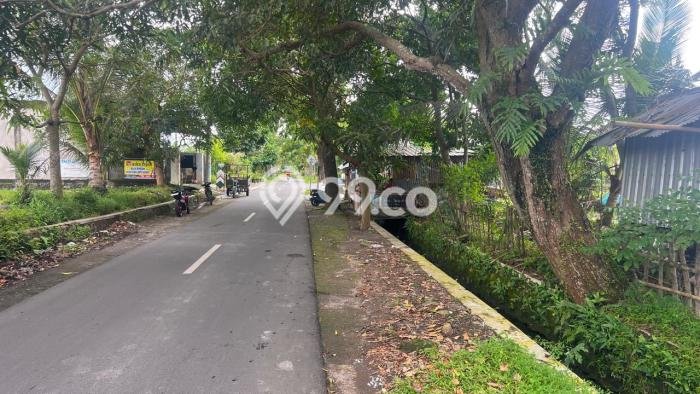 Dijual Tanah di Narmada Lombok Barat Luas 1400m2 SHM Dijual Tanah di Narmada Lombok Barat Luas 1400m2 SHM