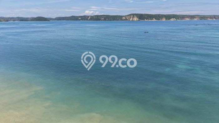 Tanah untuk Dijual di Pujut Lombok Tengah Luas 3950m2 Tanah untuk Dijual di Pujut Lombok Tengah Luas 3950m2