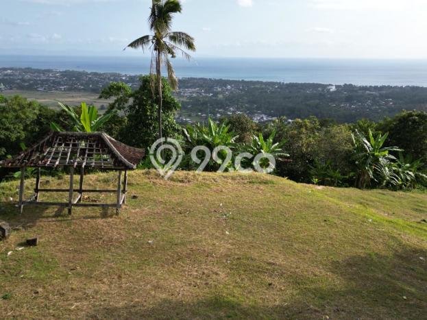 Lahan Strategis di Batu Layar Dijual dengan Luas 15000m2 Lahan Strategis di Batu Layar Dijual dengan Luas 15000m2