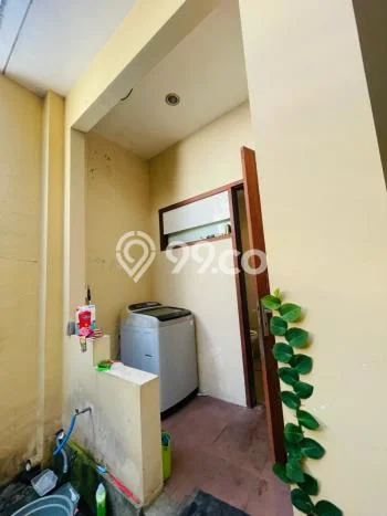 Siap Huni Hunian Elit 4 Kamar di Mataram Dekat ke Mana Pun Siap Huni Hunian Elit 4 Kamar di Mataram Dekat ke Mana Pun