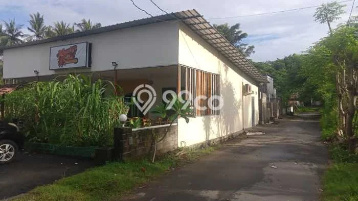 Vila Potensial di , Luas 1000m2m², Area Asri untuk keluarga Vila Potensial di , Luas 1000m2m², Area Asri untuk keluarga