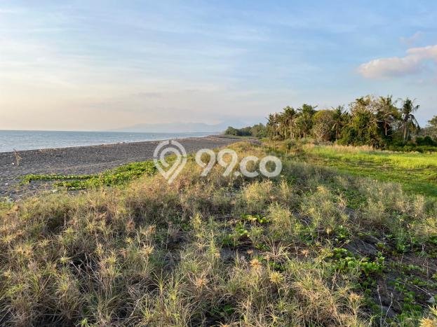Kavling Tanah di Lembar Dijual Luas 4000m2 Legalitas SHM Kavling Tanah di Lembar Dijual Luas 4000m2 Legalitas SHM