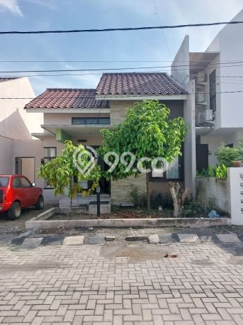 Jual Rumah Modern 2 KT di Mataram Kota, Mataram Jual Rumah Modern 2 KT di Mataram Kota, Mataram