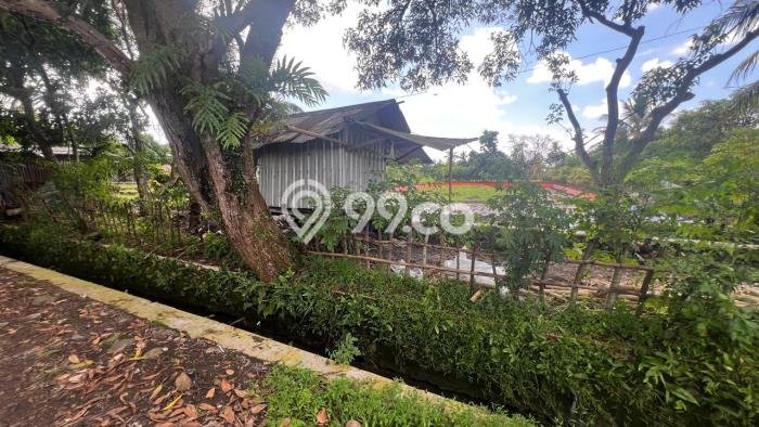 Dijual Tanah di Narmada Lombok Barat Luas 1400m2 SHM Dijual Tanah di Narmada Lombok Barat Luas 1400m2 SHM