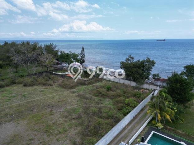 Lahan Kosong Dijual di Batu Layar, Lombok Barat, Luas 39972m2 Area Strategis Lahan Kosong Dijual di Batu Layar, Lombok Barat, Luas 39972m2 Area Strategis