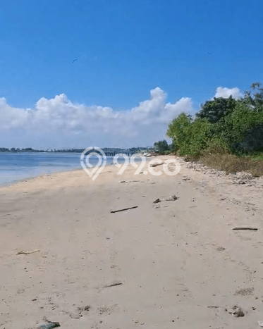 Tanah Kavling untuk Dijual di Sekotong Lombok Barat 1500m2 Tanah Kavling untuk Dijual di Sekotong Lombok Barat 1500m2