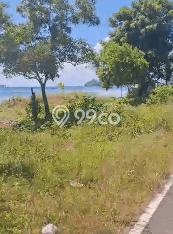 Tanah Kavling untuk Dijual di Sekotong Lombok Barat 1500m2 Tanah Kavling untuk Dijual di Sekotong Lombok Barat 1500m2