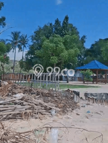 Tanah Kavling untuk Dijual di Sekotong Lombok Barat 1500m2 Tanah Kavling untuk Dijual di Sekotong Lombok Barat 1500m2