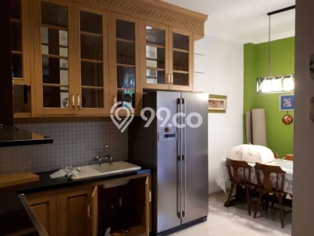 Hunian Mewah Dijual LT 158m2 di Cilandak, Jakarta Selatan Hunian Mewah Dijual LT 158m2 di Cilandak, Jakarta Selatan