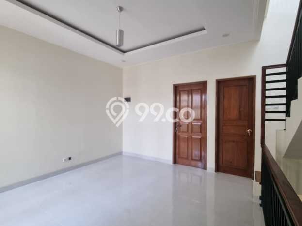 Dijual Rumah Eksklusif 3 KT di Bintaro, Tangerang Selatan Dijual Rumah Eksklusif 3 KT di Bintaro, Tangerang Selatan