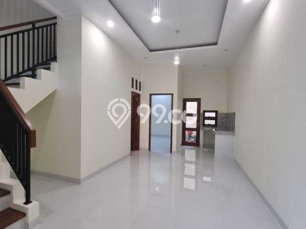 Dijual Rumah Eksklusif 3 KT di Bintaro, Tangerang Selatan Dijual Rumah Eksklusif 3 KT di Bintaro, Tangerang Selatan
