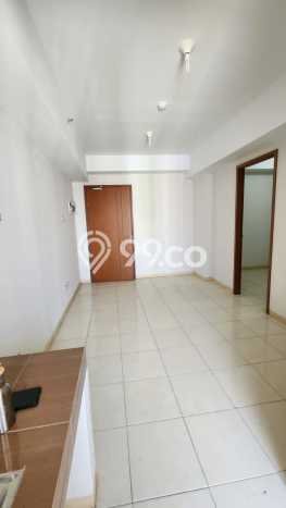 Hunian Apartemen 1 KT 1 KM Dijual di Ciputat Tangerang Selatan, Luas 30m2 Hunian Apartemen 1 KT 1 KM Dijual di Ciputat Tangerang Selatan, Luas 30m2