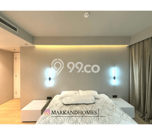 Dijual Apartemen Luxury di Senopati 2 Kamar & 2 Kamar Mandi Dijual Apartemen Luxury di Senopati 2 Kamar & 2 Kamar Mandi