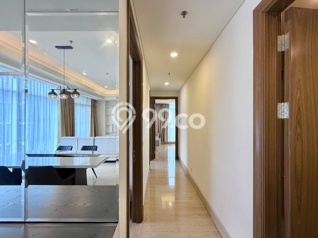 Dijual Apartemen Prestisius di Kuningan 3 Kamar & 2 Kamar Mandi Dijual Apartemen Prestisius di Kuningan 3 Kamar & 2 Kamar Mandi