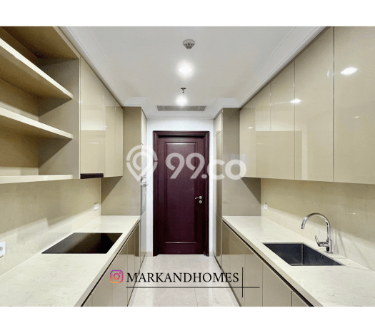 Paling Dicari! Apartemen Premium Dijual di Pondok Indah Punya 3 Bedroom Paling Dicari! Apartemen Premium Dijual di Pondok Indah Punya 3 Bedroom