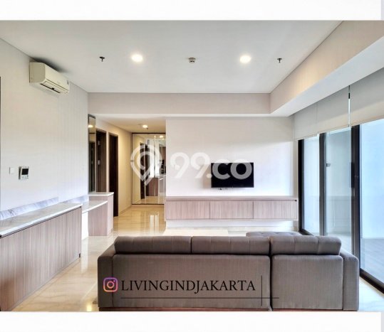 PRIME UNIT! Apartemen Kawasan Gandaria, 3 KT, Luas 177m2m², Area Premium, Fasilitas Modern PRIME UNIT! Apartemen Kawasan Gandaria, 3 KT, Luas 177m2m², Area Premium, Fasilitas Modern