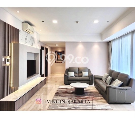 Apartemen di Gandaria, 2 KM, Luas 177m2m², Kawasan Gandaria, Jakarta Selatan, Jakarta Selatan Apartemen di Gandaria, 2 KM, Luas 177m2m², Kawasan Gandaria, Jakarta Selatan, Jakarta Selatan