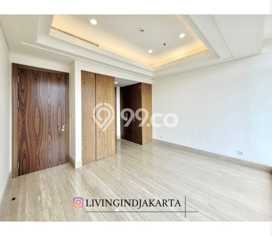 Apartemen Strategis Kawasan Kuningan, 3 KT, Luas 143m2m² Apartemen Strategis Kawasan Kuningan, 3 KT, Luas 143m2m²
