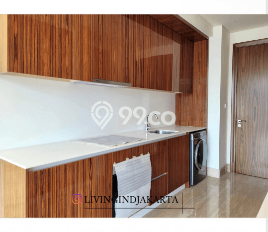 Apartemen Strategis Kawasan Kuningan, 3 KT, Luas 143m2m² Apartemen Strategis Kawasan Kuningan, 3 KT, Luas 143m2m²