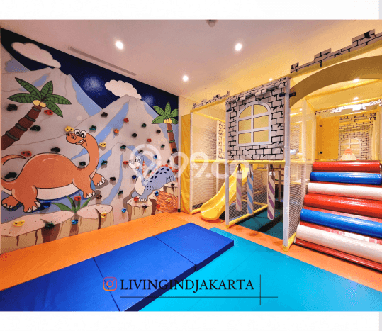 Paling Dicari! Apartemen Premium Dijual di Sudirman Punya 3 Bedroom Paling Dicari! Apartemen Premium Dijual di Sudirman Punya 3 Bedroom
