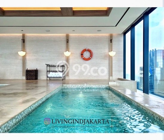 HOT PROPERTY! Apartemen Kawasan SCBD, Jakarta Selatan, 4 KM, Luas 523m2m², Bisa Segera Huni, Pemandangan Kota HOT PROPERTY! Apartemen Kawasan SCBD, Jakarta Selatan, 4 KM, Luas 523m2m², Bisa Segera Huni, Pemandangan Kota