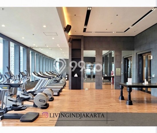 HOT PROPERTY! Apartemen Kawasan SCBD, Jakarta Selatan, 4 KM, Luas 523m2m², Bisa Segera Huni, Pemandangan Kota HOT PROPERTY! Apartemen Kawasan SCBD, Jakarta Selatan, 4 KM, Luas 523m2m², Bisa Segera Huni, Pemandangan Kota