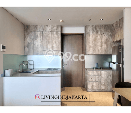 BEST DEAL! Apartemen di Gandaria, Jakarta Selatan, 2 KM, Luas 146m2m² BEST DEAL! Apartemen di Gandaria, Jakarta Selatan, 2 KM, Luas 146m2m²