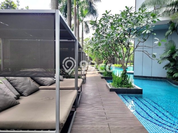 BEST DEAL! Apartemen di Gandaria, Jakarta Selatan, 2 KM, Luas 146m2m² BEST DEAL! Apartemen di Gandaria, Jakarta Selatan, 2 KM, Luas 146m2m²