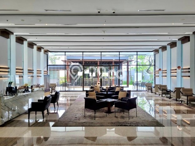 BEST DEAL! Apartemen di Gandaria, Jakarta Selatan, 2 KM, Luas 146m2m² BEST DEAL! Apartemen di Gandaria, Jakarta Selatan, 2 KM, Luas 146m2m²