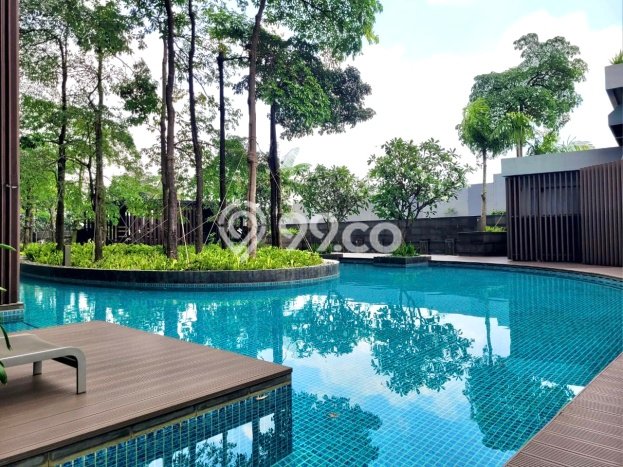 BEST DEAL! Apartemen di Gandaria, Jakarta Selatan, 2 KM, Luas 146m2m² BEST DEAL! Apartemen di Gandaria, Jakarta Selatan, 2 KM, Luas 146m2m²