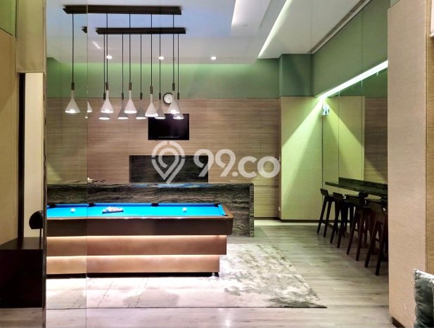 BEST DEAL! Apartemen di Gandaria, Jakarta Selatan, 2 KM, Luas 146m2m² BEST DEAL! Apartemen di Gandaria, Jakarta Selatan, 2 KM, Luas 146m2m²
