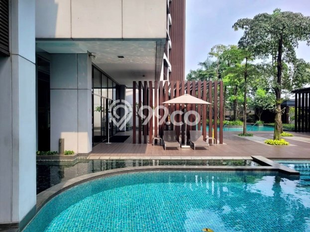 BEST DEAL! Apartemen di Gandaria, Jakarta Selatan, 2 KM, Luas 146m2m² BEST DEAL! Apartemen di Gandaria, Jakarta Selatan, 2 KM, Luas 146m2m²