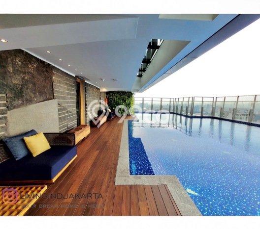 Apartemen Eksklusif Dijual di Menteng, Jakarta Pusat Punya 3 Kamar & 3 Kamar Mandi Apartemen Eksklusif Dijual di Menteng, Jakarta Pusat Punya 3 Kamar & 3 Kamar Mandi